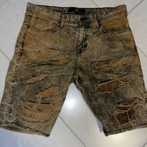 Jordan Craig Legacy Edition Shorts